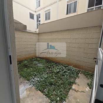 Apartamento em Palmas, bairro Plano Diretor Norte