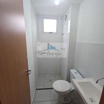 Apartamento em Palmas, bairro Plano Diretor Norte