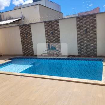 Casa em Palmas, bairro Plano Diretor Norte