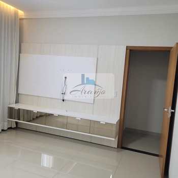 Casa em Palmas, bairro Plano Diretor Norte