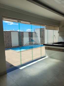 Casa, código 2516 em Palmas, bairro Plano Diretor Norte
