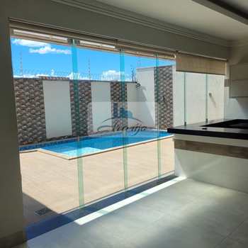 Casa em Palmas, bairro Plano Diretor Norte