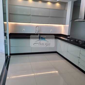 Casa em Palmas, bairro Plano Diretor Norte