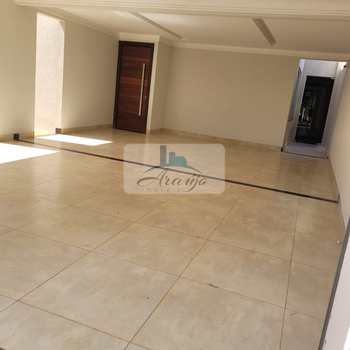 Casa em Palmas, bairro Plano Diretor Norte