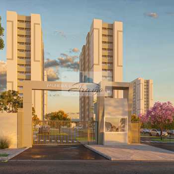 Apartamento em Palmas, bairro Plano Diretor Norte