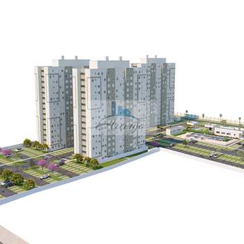 Apartamento em Palmas, bairro Plano Diretor Norte