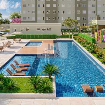 Apartamento em Palmas, bairro Plano Diretor Norte