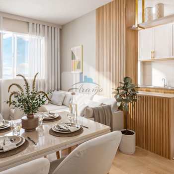 Apartamento em Palmas, bairro Plano Diretor Norte