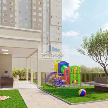 Apartamento em Palmas, bairro Plano Diretor Norte