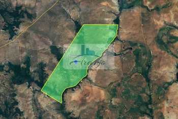 Fazenda, código 2520 em Lizarda, bairro Setor Central
