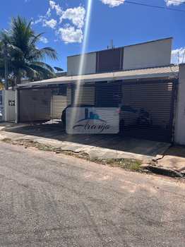 Casa, código 2534 em Palmas, bairro Plano Diretor Sul
