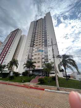 Flat, código 2544 em Palmas, bairro Plano Diretor Norte