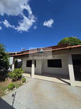 Casa, código 2549 em Palmas, bairro Plano Diretor Sul