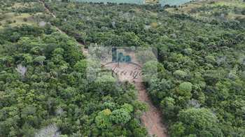 Fazenda, código 2554 em Araguacema, bairro Setor Central