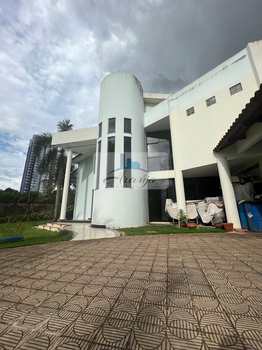Casa, código 2572 em Palmas, bairro Plano Diretor Norte