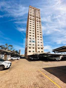 Apartamento, código 2575 em Palmas, bairro Plano Diretor Sul