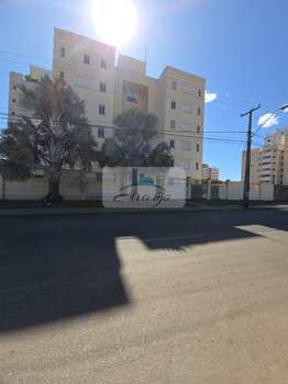 Apartamento, código 2586 em Palmas, bairro Plano Diretor Sul