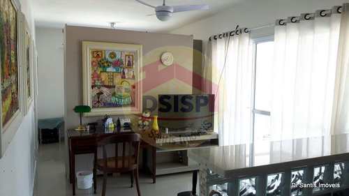 Apartamento, código 167 em São Paulo, bairro Saúde