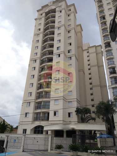 Apartamento, código 297 em São Paulo, bairro Ipiranga