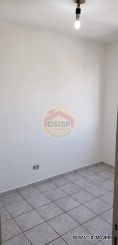 Apartamento, código 315 em São Paulo, bairro Vila Clementino