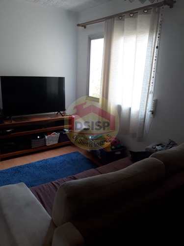 Apartamento, código 331 em São Paulo, bairro Vila Mariana