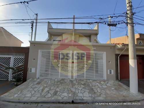 Casa, código 363 em São Paulo, bairro Bosque da Saúde