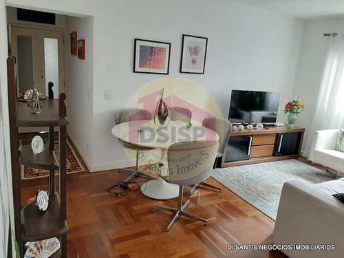 Apartamento, código 371 em São Paulo, bairro Vila Mariana