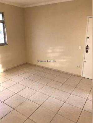 Apartamento, código 64140221 em Santos, bairro Estuário