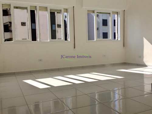 Kitnet, código 64136546 em Santos, bairro Aparecida