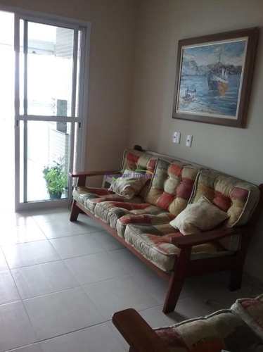 Apartamento, código 64113212 em Praia Grande, bairro Guilhermina