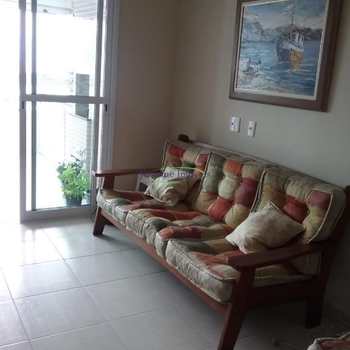 Apartamento em Praia Grande, bairro Guilhermina