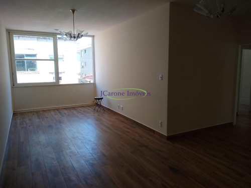 Apartamento, código 64107045 em Santos, bairro Aparecida