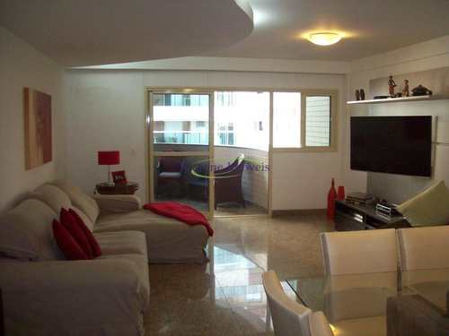 Apartamento, código 64106427 em Santos, bairro Gonzaga