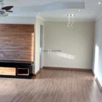 Apartamento em São Vicente, bairro Itararé