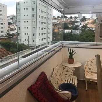 Apartamento em São Paulo, bairro Vila Ipojuca
