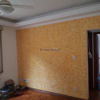 Apartamento em Santos, bairro Pompéia