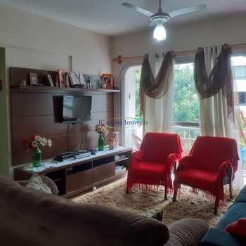 Apartamento em Guarujá, bairro Barra Funda