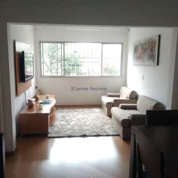 Apartamento em São Paulo, bairro Jardim Taquaral
