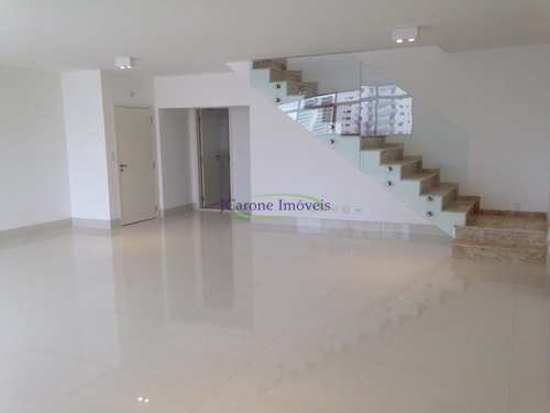 Cobertura, código 64048748 em Santos, bairro Boqueirão