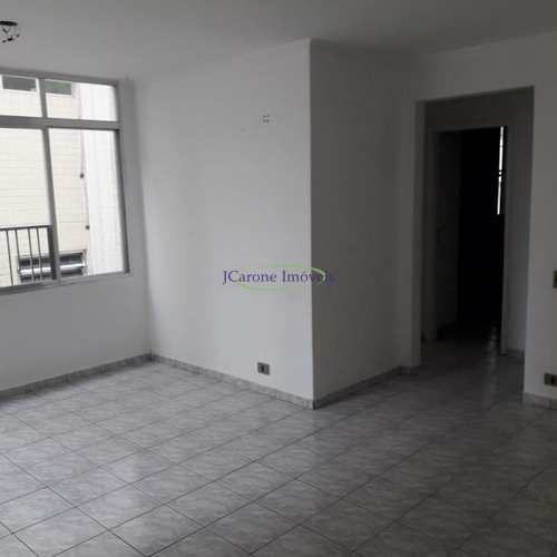 Apartamento, código 64035041 em Santos, bairro Aparecida