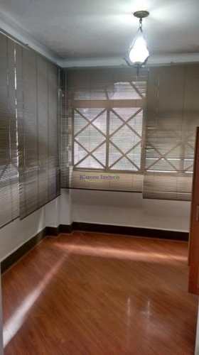 Casa, código 64005838 em Santos, bairro Boqueirão