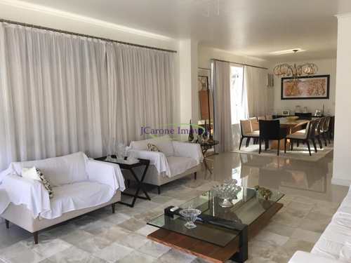 Apartamento, código 63991387 em Santos, bairro Boqueirão