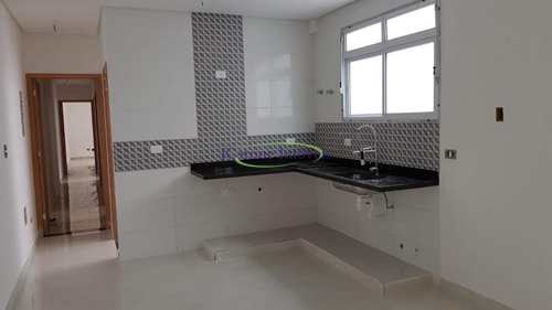 Casa, código 63991211 em Santos, bairro Embaré