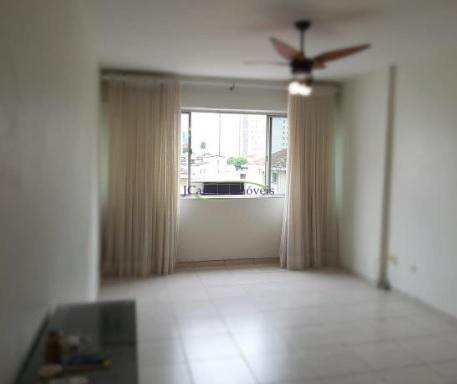 Apartamento, código 63991068 em Santos, bairro Gonzaga