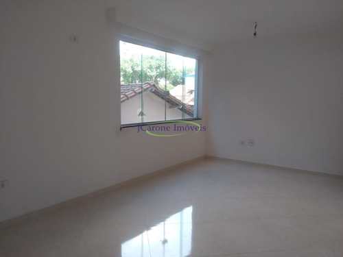 Casa, código 63959236 em Santos, bairro Embaré