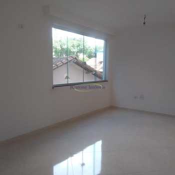 Casa em Santos, bairro Embaré
