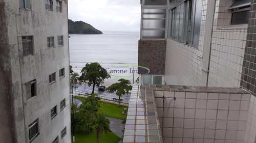 Apartamento, código 63864927 em Santos, bairro Ponta da Praia