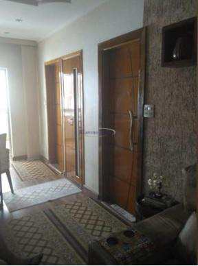 Apartamento, código 63798076 em Santos, bairro Encruzilhada