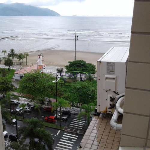 Apartamento, código 63745699 em Santos, bairro Gonzaga