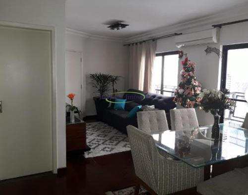 Apartamento, código 63666661 em Santos, bairro Gonzaga